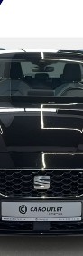 SEAT Leon III VAT 23% Style 1.5TSI 115KM M6 2024 r., salon PL, I właściciel-3
