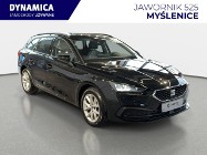 SEAT Leon III VAT 23% Style 1.5TSI 115KM M6 2024 r., salon PL, I właściciel, V.