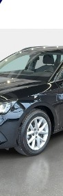 SEAT Leon III VAT 23% Style 1.5TSI 115KM M6 2024 r., salon PL, I właściciel, V.-4