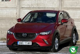 Mazda CX-3 2,0i 120KM SkyActive/RVM/Navi/PDC/Alu/USB/AUX/