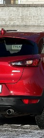 Mazda CX-3 2,0i 120KM SkyActive/RVM/Navi/PDC/Alu/USB/AUX/-3