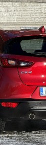 Mazda CX-3 2,0i 120KM SkyActive/RVM/Navi/PDC/Alu/USB/AUX/-4