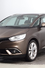 Renault Grand Scenic IV , Salon Polska, 7 miejsc, Klimatronic, Tempomat, Parktronic-2