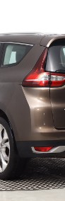 Renault Grand Scenic IV , Salon Polska, 7 miejsc, Klimatronic, Tempomat, Parktronic-4