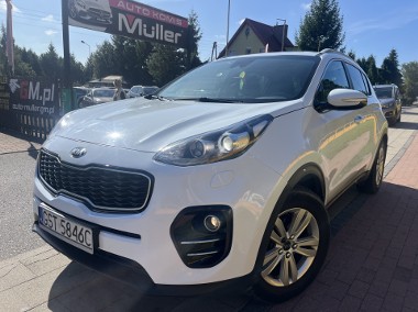 1,6GDI-131KM Zarejestrowany, Navi, Alufelgi, Xenon...-1