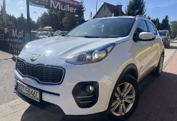 Kia Sportage IV 1,6GDI-131KM Zarejestrowany, Navi, Alufelgi, Xenon...