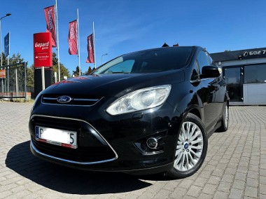 XENON Titanum Klimatronik-1