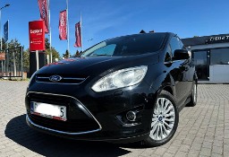 Ford C-MAX I XENON Titanum Klimatronik