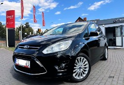 Ford C-MAX I XENON Titanum Klimatronik