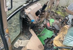 John Deere 6100/ 6200 / 6300 / 6400 - Kabina [CZĘŚCI]