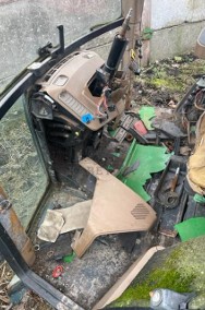 John Deere 6100/ 6200 / 6300 / 6400 - Kabina [CZĘŚCI]-2