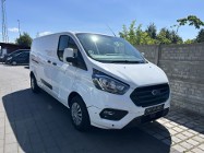 Ford Transit 2.0 Tdci-L2H1-Klima-Pdc-Tempomat-Silnik kręci nie odpala!