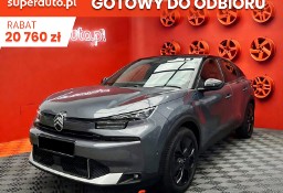 Citroen C4 II Max eDCT6 1.2 mHEV Max eDCT6 1.2 mHEV 145KM / Pakiet Zimowy, Techno,
