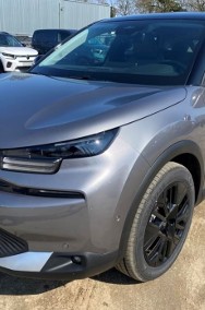 Citroen C4 II Max eDCT6 1.2 mHEV Max eDCT6 1.2 mHEV 145KM / Pakiet Zimowy, Techno,-2