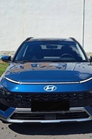 Hyundai Bayon 1.0 T-GDI Smart 1.0 T-GDI Smart 90KM-2