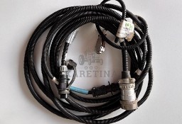 Claas Quadrant Cargos Disco Quantum Rollant Liner Variant Przewód Kabel Terminala 0008352041