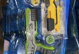 Spinner M.A.C SilverLit Deluxe battle pack