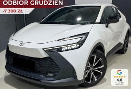 Toyota C-HR Style 1.8 Hybrid Style 1.8 Hybrid 140KM | Tempomat adaptacyjny!