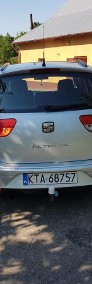 SEAT Altea XL 1.6 102 KM Zarejestrowany-3