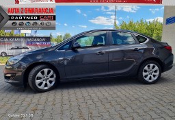 Opel Astra J LIFT 1.4 140 KM alufelgi nawigacja klimatyzacja gwarancja