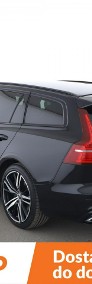 Volvo V60 II F23 2.0T6 R Design AWD PHEV Navi Tempomat HarmanKardon Kamera BLIS L-4