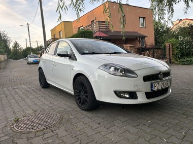 Fiat Bravo Dynamic 1.6-1