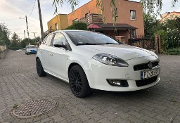 Fiat Bravo II Fiat Bravo Dynamic 1.6