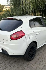 Fiat Bravo Dynamic 1.6-2