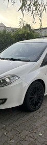 Fiat Bravo Dynamic 1.6-3