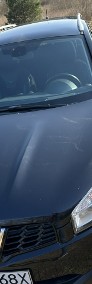 Nissan Qashqai+2 I 7 miejsc, 4*4, nowe turbo, kamera, szklany dach, opony wielosezonowe-3