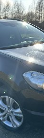 Nissan Qashqai+2 I 7 miejsc, 4*4, nowe turbo, kamera, szklany dach, opony wielosezonowe-4