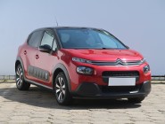 Citroen C3 III , Salon Polska, Serwis ASO, Klima, Tempomat, Parktronic