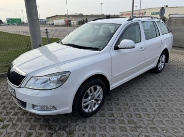 1,6 TDI 4x4 ELEGANCE !! ORYGINALNY PRZEBIEG 128 TYS !!-1