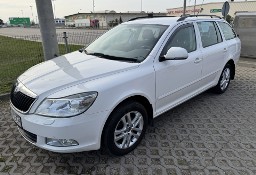 Skoda Octavia II 1,6 TDI 4x4 ELEGANCE !! ORYGINALNY PRZEBIEG 128 TYS !!