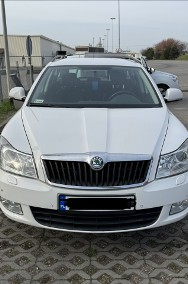 1,6 TDI 4x4 ELEGANCE !! ORYGINALNY PRZEBIEG 128 TYS !!-2