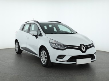 Renault Clio V , Salon Polska, 1. Właściciel, VAT 23%, Klima, Parktronic-1