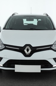 Renault Clio V , Salon Polska, 1. Właściciel, VAT 23%, Klima, Parktronic-2