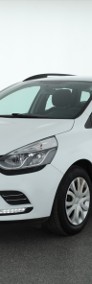 Renault Clio V , Salon Polska, 1. Właściciel, VAT 23%, Klima, Parktronic-3