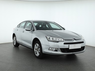 Citroen C5 III , Navi, Klimatronic, Tempomat, Parktronic,ALU-1