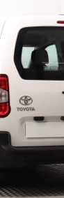 Toyota ProAce ProAce City Verso , Salon Polska, Klima, Tempomat, Parktronic-4