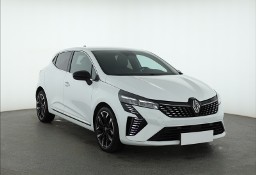 Renault Clio V , Salon Polska, 1. Właściciel, Serwis ASO, VAT 23%, Skóra,