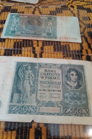 Stare banknoty -2