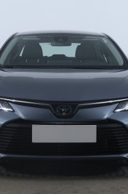 Toyota Corolla XII , Salon Polska, 1. Właściciel, Serwis ASO, VAT 23%,-2