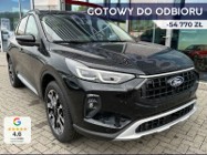 Ford Kuga IV 2.5 FHEV FWD Active eCVT Kuga Active 2.5 FHEV 180KM / Pakiet Winter