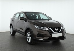 Nissan Qashqai II , Salon Polska, Serwis ASO, Automat, Klimatronic, Tempomat,