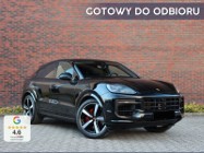 Porsche Cayenne II Coupe S Coupe S 4.0 (474KM)| Asystent zmiany pasa ruchu