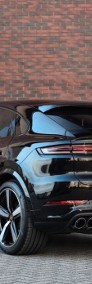 Porsche Cayenne II Coupe S Coupe S 4.0 (474KM)| Asystent zmiany pasa ruchu-3