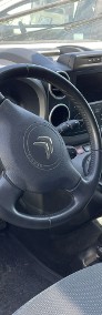 Citroen Berlingo II Citroen Berlingo 1.2-110KM Benzyna Klima Navi multispace Model 2019-4