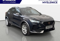 Cupra Formentor 1.5TSI 150KM M6 2022 r., salon PL, I właściciel, FullLink