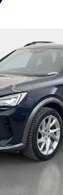 Cupra Formentor 1.5TSI 150KM M6 2022 r., salon PL, I właściciel, FullLink-4